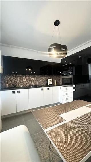 Apartament 4 Camere 135 MP,  cu Vedere Superba la Mare si la Lac, Zona Phoenicia - 24