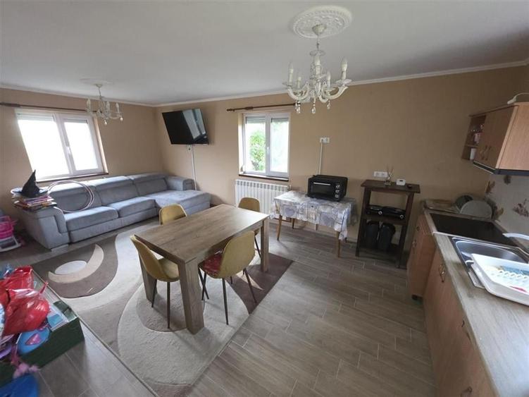 RECO Casa Saldabagiu de Munte - 1