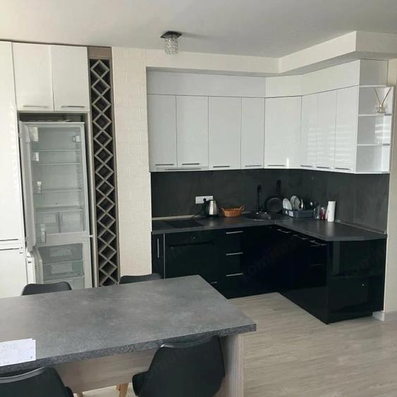 Inchiriere garsoniera zona Mihai Bravu - 1