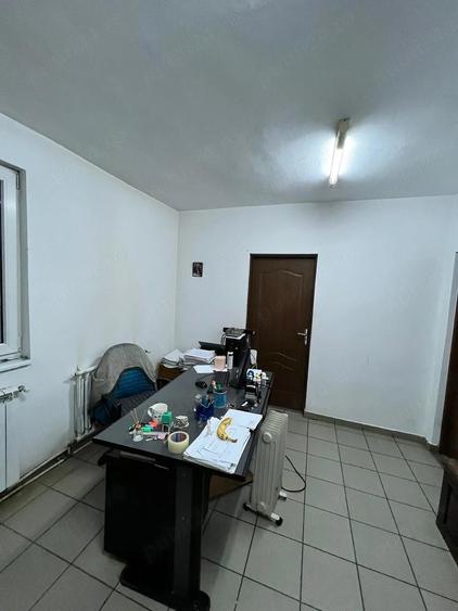 Spatiu industrial cu birouri de inchiriat - 3