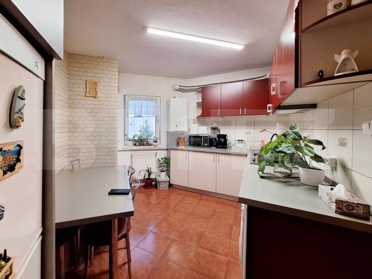 Apartament luminos 2 camere, 52 mp total, balcon, zona Mărăști - 5