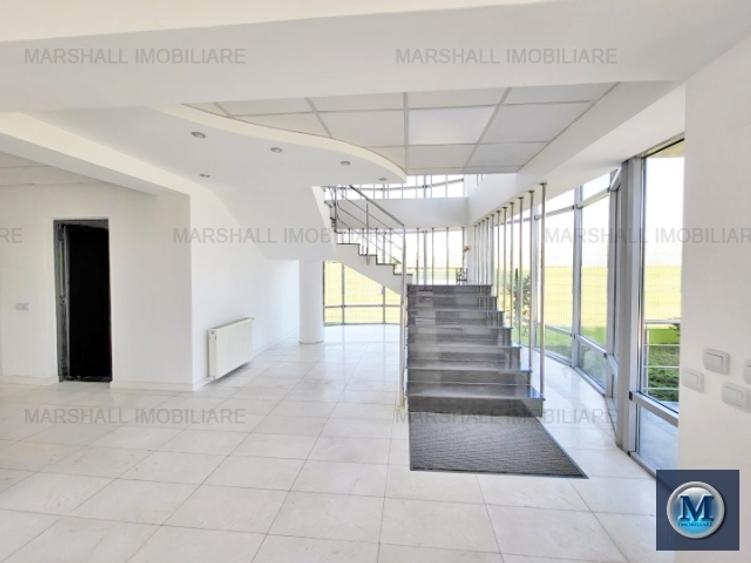 Spatiu  birouri de vanzare, zona Exterior Vest #16550 - 1