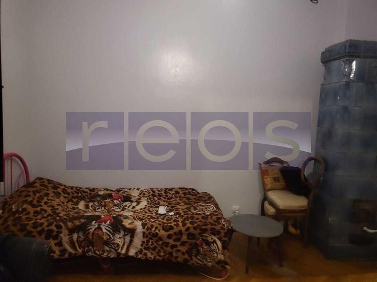 DE VANZARE APARTAMENT 4 CAMERE VILA P+1+M  BLD TITULESCU - BANU MANTA - 2