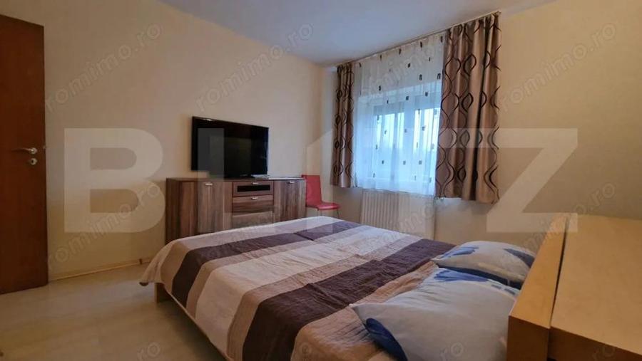 Apartament 2 camere, 60 mp, zona Aradului - 6
