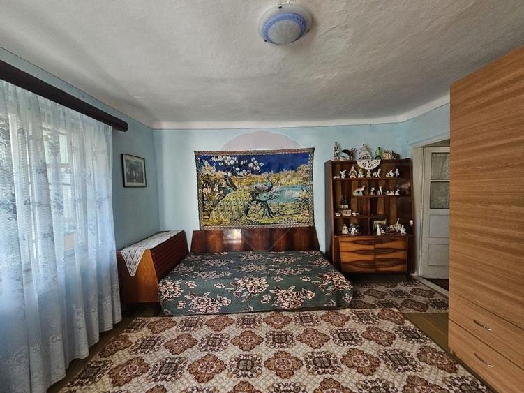 Casa de vanzare in Palazu Mare Constanta - 2