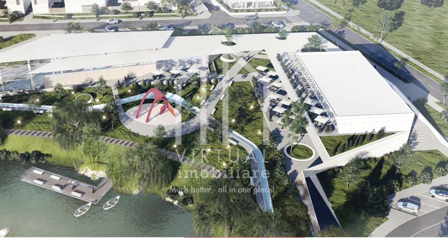 Ap. cu 4 camere, decomandat, 94 mp utili| zona Lacul lui Binder - 9
