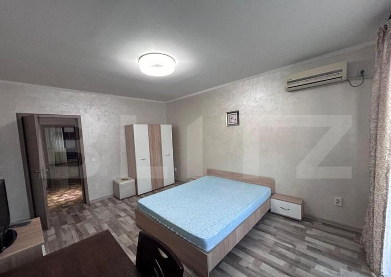 Apartament 4 camere, 130 mp, zona centrala - 8