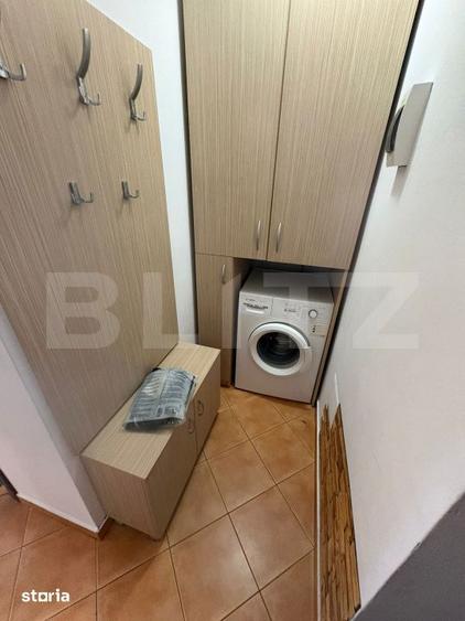 Apartament cu 2 camere în Independenței