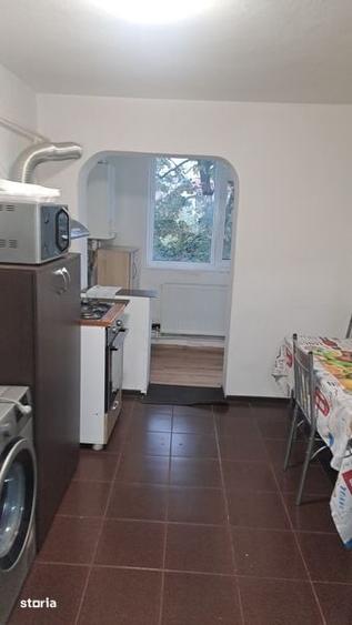 Apartament cu 2 camere în Viziru 1