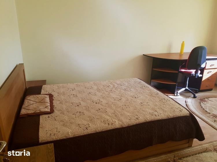 Apartament cu 2 camere decomandat în Independenței