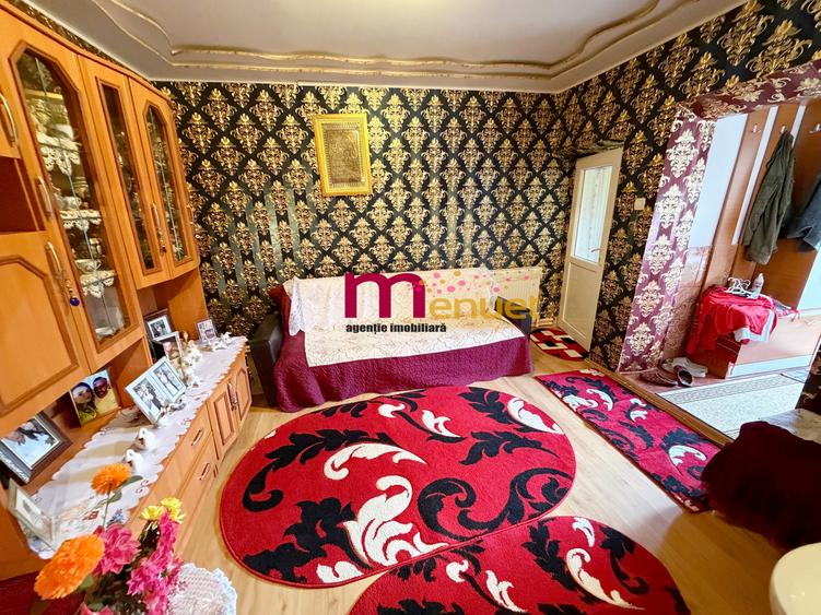 Casa zona Ultracentrala,cu gaze - 6