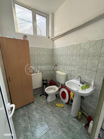 Spatiu comercial 60mp, Tudor Vladimirescu, CT + AC - 1