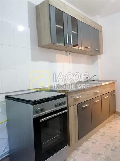 Apartament parter 2 CD, zona Lidl Gara - 1