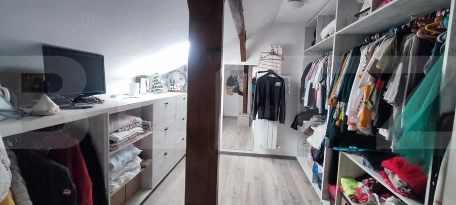 Casa moderna, 3 dormitoare, 164 mp, zona lini?tita din comuna 1 Decembrie - 13