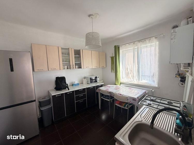 Casa individuala Zona SEMICENTRALA 90mp | TEREN 350mp | Str. Doinei - 6