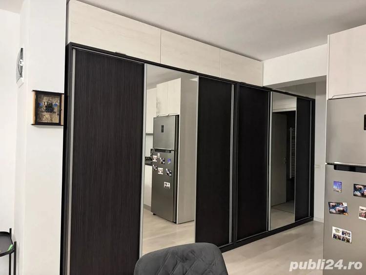 Vanzare Apartament 2 camere - 5