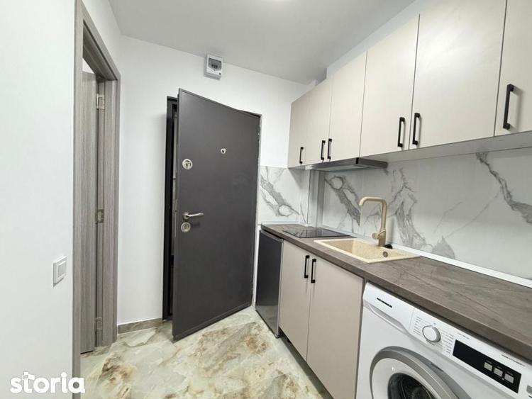 GARSONIERE DE INCHIRIAT - 95 DISPONIBILE - PARC IOR - 9