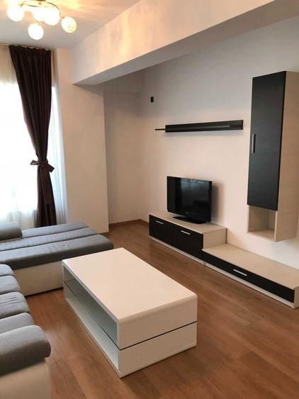 Inchiriez apartament 3 camere in Marasti, strada Dorobantilor - 7