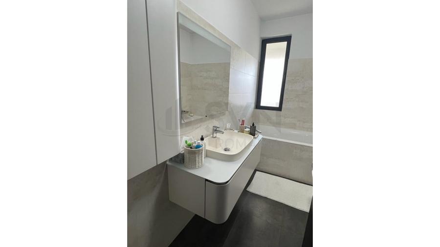 REA1024978 Apartament 3 camere LUX pe malul lacului Tei - 15