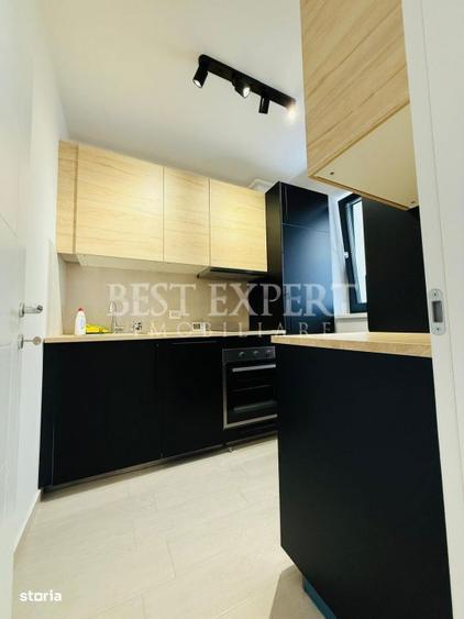 Garsoniera de inchiriat cu Parcare Pallady - Hils Brauner Comision 0% - 9