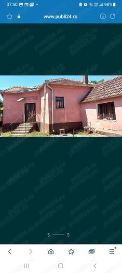 Casa de vanzare Mini? - 1