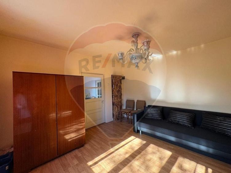 Casă de vânzare in Bodrogu Nou(Zadareni) Arad - 6