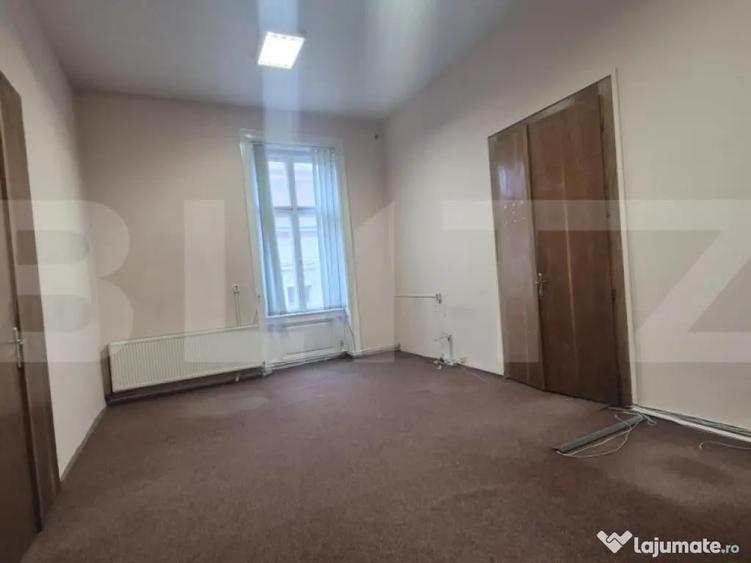 Birou de inchriat, 255 mp, zona Ultracentrala - 5