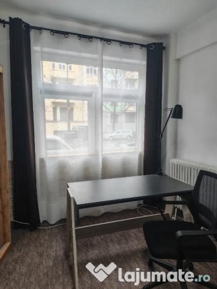 Apartament 1 camerta confort de inchiriat Str. Horea - 2