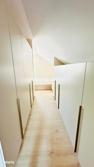 Casa noua 4 cam cu curte proprie | 113 mp utili | Panouri fotovoltaice - 6