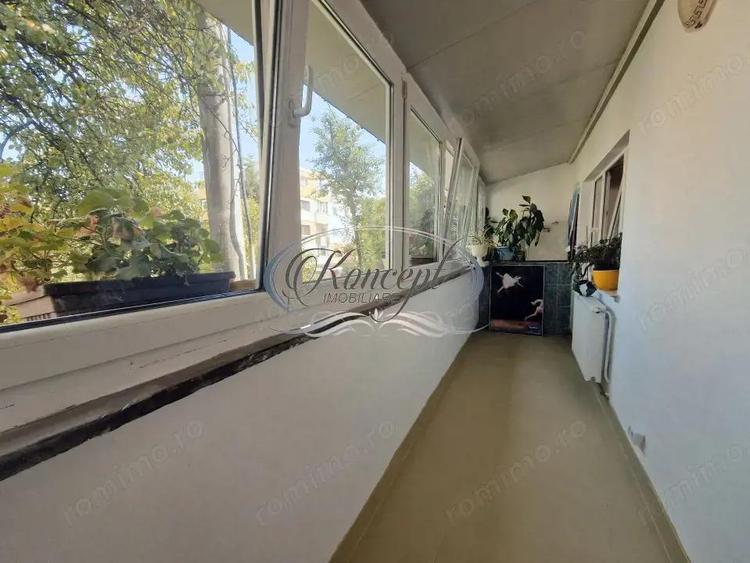 Locuinta spatioasa in Zorilor, renovata recent, aproape de Piata Zorilor - 13