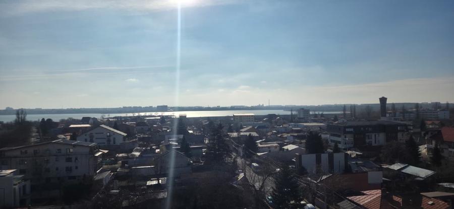 Vedere Lacul Morii | 115mp | Bloc 2022 | 2 Apartamente alipite | Investitie - 12