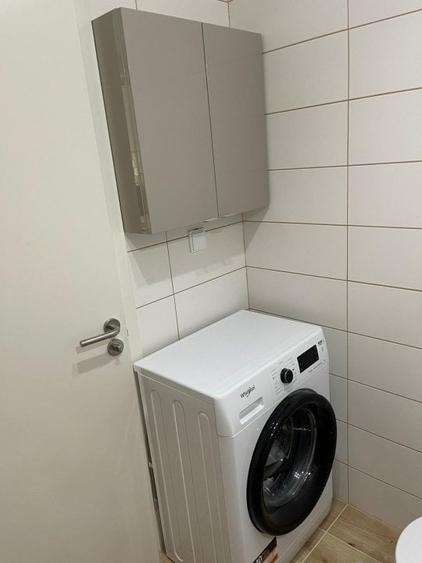 Basarabia-adiacent, 2 camere de inchiriat,  4/11, mobilat modern/utilat, an 2021 - 12