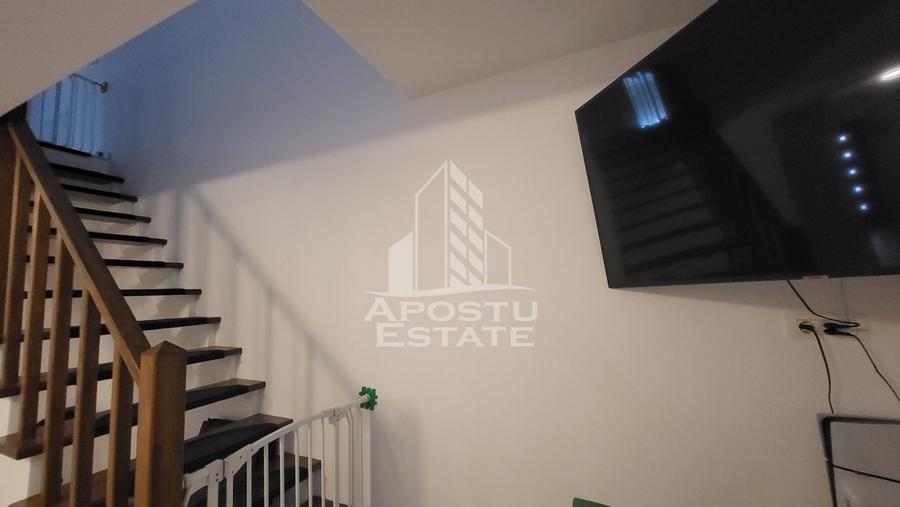 Casa insiruita cu 3 dormitoare,mobilata si utilata,Dumbravita - 3