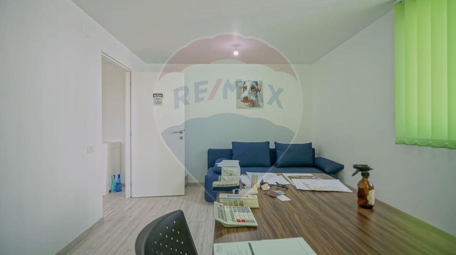 Spațiu comercial de 520mp de închiriat în zona Uzina 2 - 5