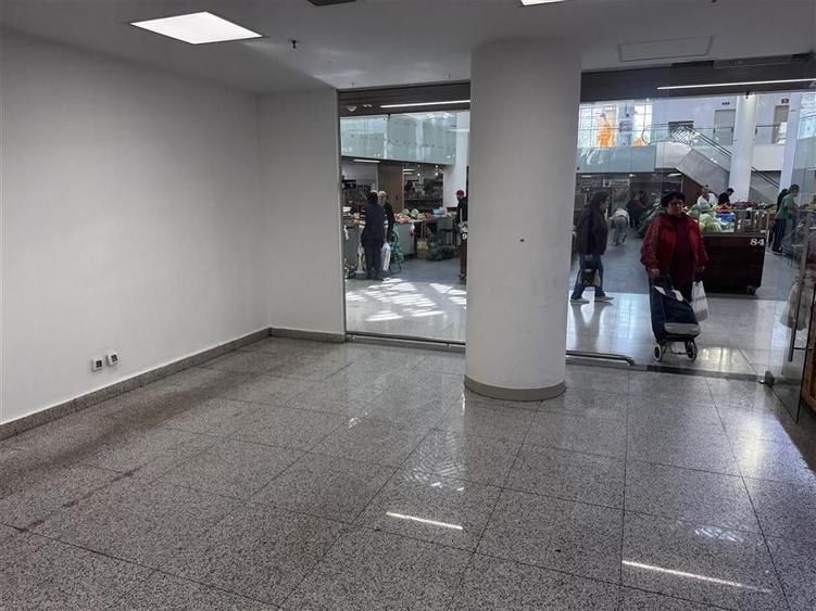 Spatiu comercial  in Piata Sudului - 5