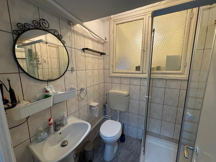 Garsoniera in Piata Romana/ Studio apartment in Piata Romana - 5