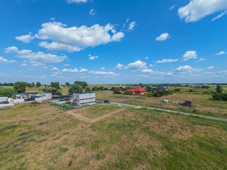 Teren Berceni-Vidra - 8