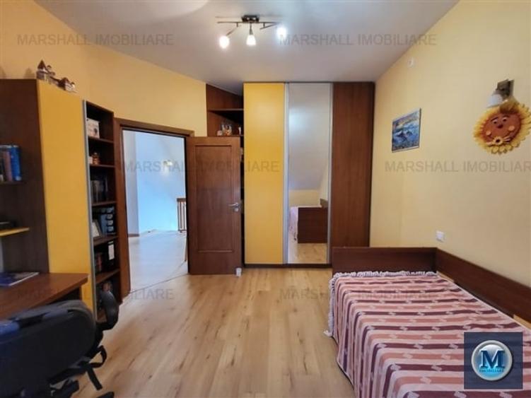 Casa cu 6 camere de vanzare in Paulesti, 228.95 mp #15700 - 14