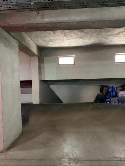 Inchiriez Apartament 2 camere|parcare subteran| 3 min metrou Mihai Bravu - 7