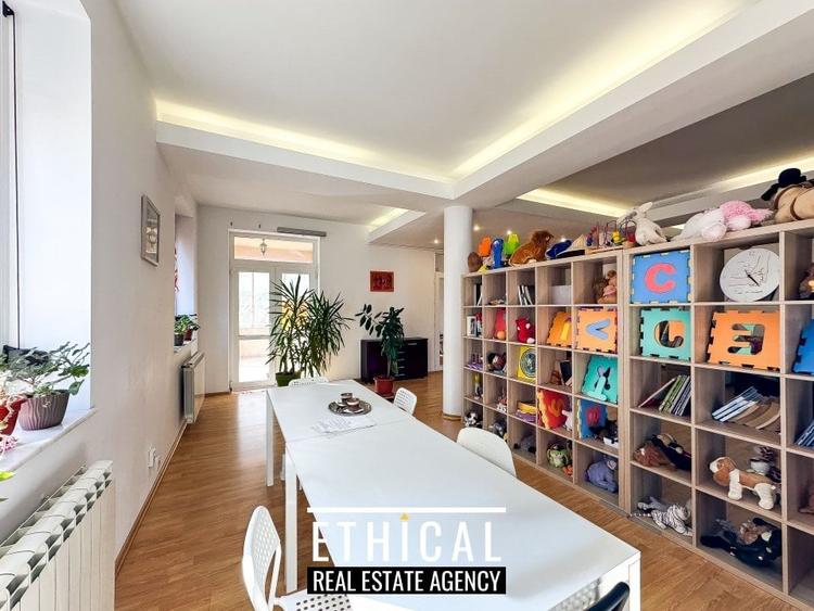 Vila Multifunctionala in Militari - Locuinta si afacere intr-un singur loc. - 5