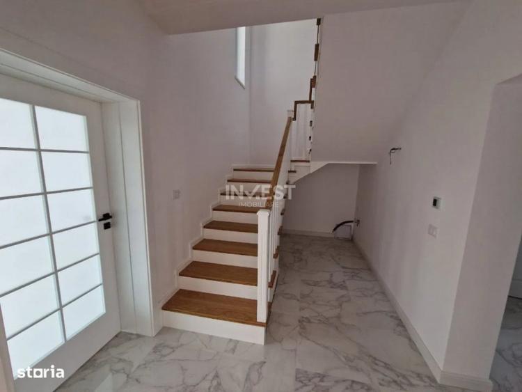 CASA PREMIUM , 4 CAMERE , 2 BAI , ZONA GALATA, CARTIER PRIVA - 10