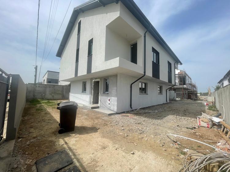 Complex nou 4 case P+1+M.5 cam.Util 175mp.Teren 253mp - 9