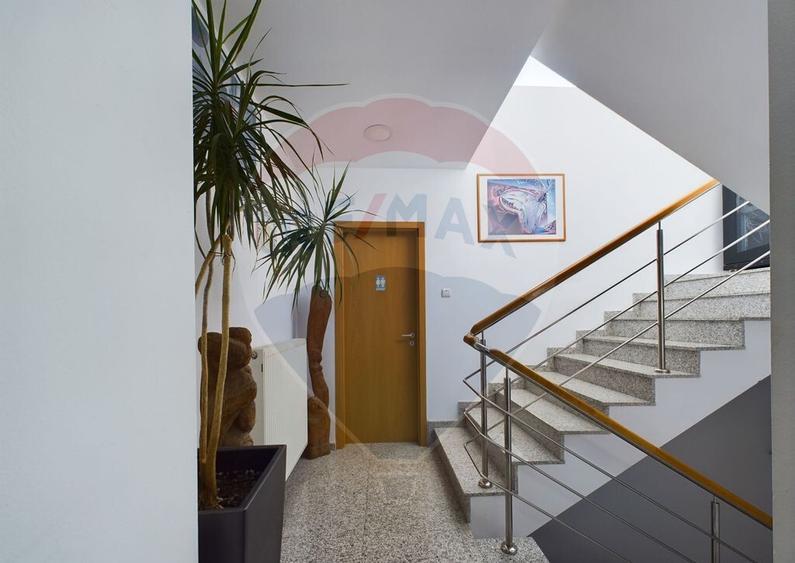 Spa?iu industrial si birouri, zona Aparatorii Patriei - 2