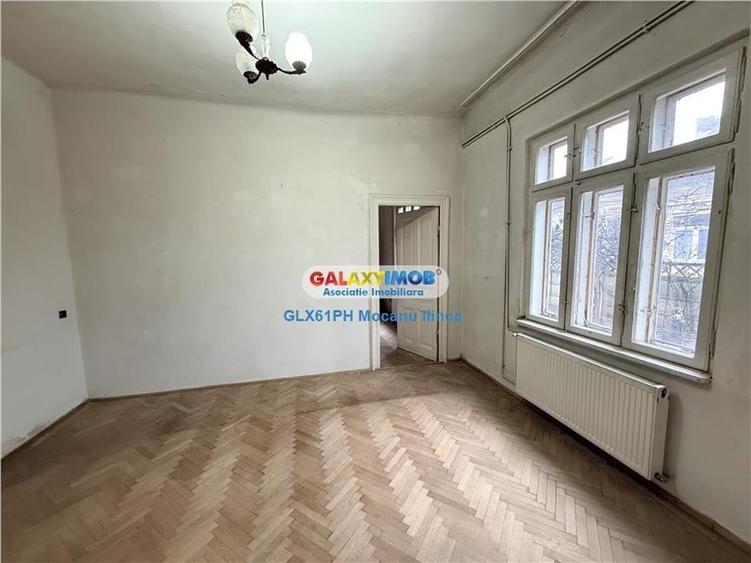 Vanzare casa + teren, in Ploiesti, zona Bulevardul Independentei - 11