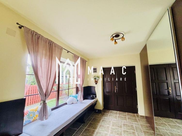 Exceptional - Oază de liniște în Sânpetru, Brașov - 8