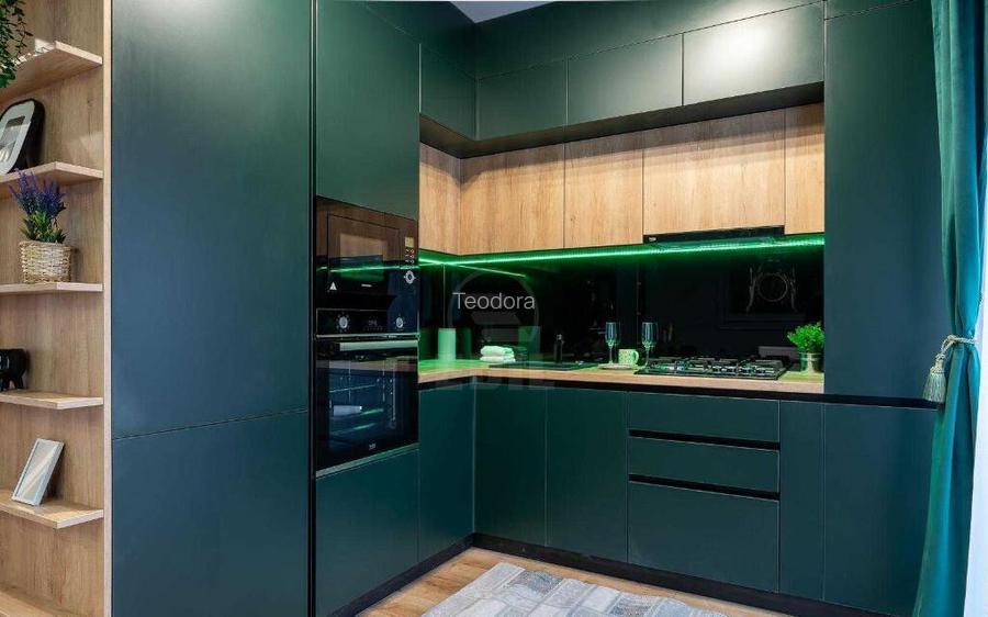 Casa in?iruita de vanzare in Flore?ti zona Tudor Vladimirescu