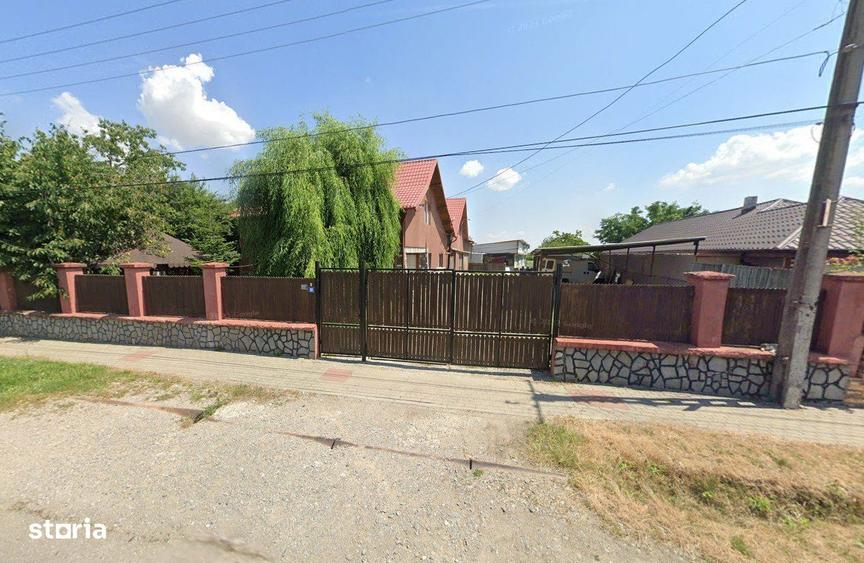 Casa P+M - 276 mp + Teren 2.753 mp | Aricestii Rahtivani - 3