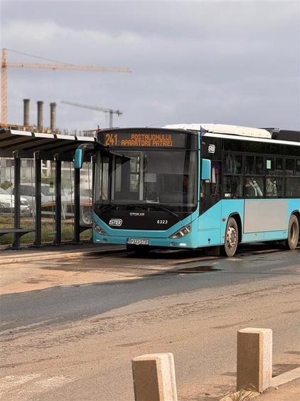 #SECTOR 4 | Apartament cu 2 camere | decomandat - STB 241 - - 6