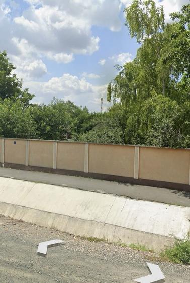 Teren intravilan 1162 mp - pozitie excelenta la intrarea in Galsa - 7