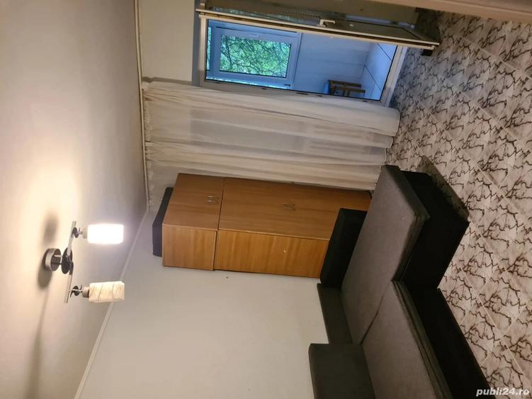 Inchiriez garsoniera zona Cet - 5